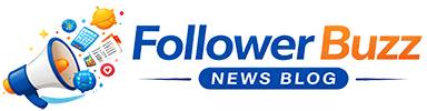 followerbuzz